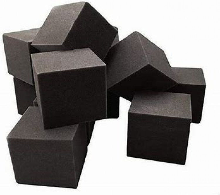 Foam Blocks