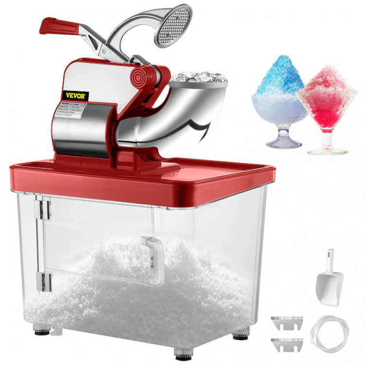 Snow Cone Machine