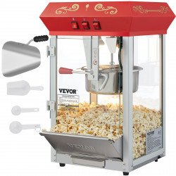 Gold Medal Popcorn Machine