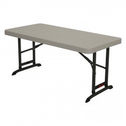 table 1670776073 6FT Folding Table