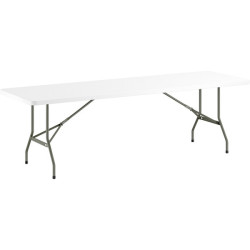 8ft Rectangle Table