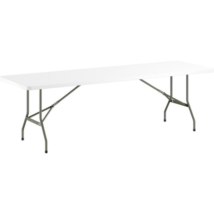 8ft Rectangle Table